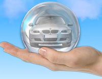 Is your car in the stars?
