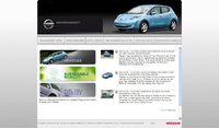 Green Apple awards success for Nissan