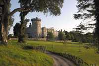 Treat yourself to a fairytale break in Ireland this winter