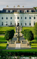 Start the New Year like a star at Ireland's most glamorous golf and spa resort