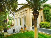 Malta's Phoenicia Hotel selected for prestigious hotel guide 