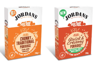 Oat-standing porridge