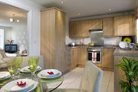 New homes released at Lakeside in Eastleigh
