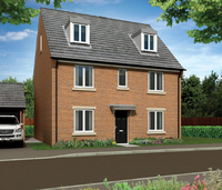Move to the perfect family home in time for Christmas