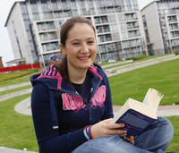 Park Central gets full marks from Birmingham students