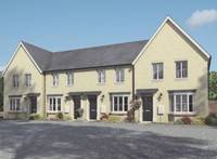 New homes cater for smaller families in St Neots