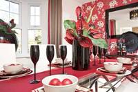 Designer homes on a budget