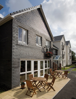 Enjoy retirement living in Wadebridge