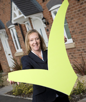 Eager house hunters register for new properties in Dagenham