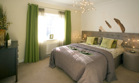 Help to afford the home you want at Great Hall Park