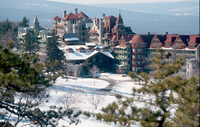 New York State prepares to host a season of festive events
