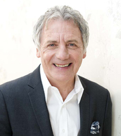 Decorating inspiration from Jeff Banks