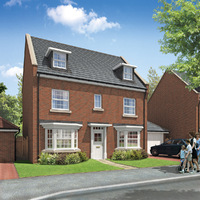 Barratt to launch Templars Gate in sought-after Baldock