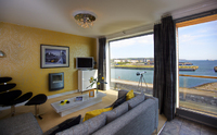 First phase of apartments sells out at Phoenix Quay