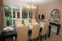 Redrow launches eco-friendly homes in Maidstone