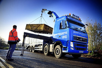 Northchapel’s new Volvo FH 440 built to do anything