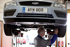 Ford service