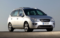Say hello to the new baby Kia