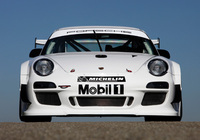 New Porsche 911 GT3 R for GT motor sport
