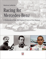The 240 fastest Mercedes men and women