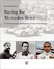Racing for Mercedes-Benz