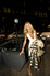 Lady Victoria Hervey and Lamborghini Gallardo