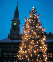 Festivities await in Copenhagen this Christmas