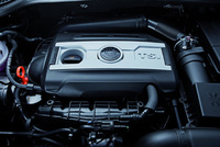 Skoda celebrates with new 1.2 TSI engine