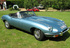 Jaguar E-Type