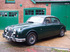 Jaguar MKII