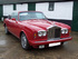 Rolls-Royce Corniche Convertible