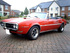 Pontiac Firebird 400 HO