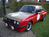 Ford Escort RS2000 