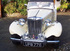 MG TD MkII Competition