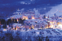 Quebec’s unique Ice Hotel celebrates 10th anniversary