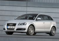 Upgraded Audi A3 TDI cleans up in premium sector