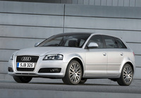 Audi A3 Sportback TDI