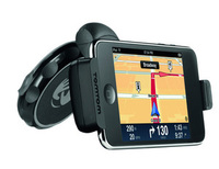 Get in ‘Touch’ with your TomTom side