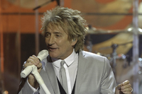 Rod Stewart heads to ITV for ‘One Night Only’