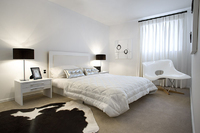 Buyers take root at garden apartments in Leith