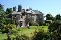 Property consultants report strengthening sales in North Scotland