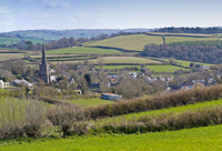 50% of new homes reserved off plan at Little Eaves in Holbeton