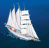 Star Clippers Tall Ship