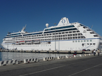 Oceania Cruises