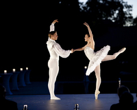 The Australian Ballet delivers a perfect performance at Qualia