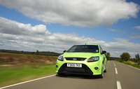 Ford Focus RS