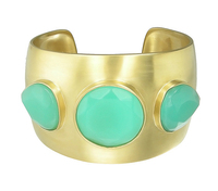 Make a statement with bold jewellery pieces from Tica London