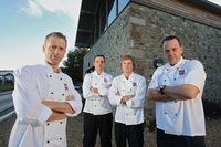 New cookery school opens in South Devon