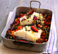 Comfort food for cold winter evenings