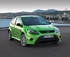 Ford Focus RS